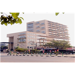 The Lily Hotel - Khanapara - Guwahati