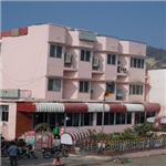 Hotel Ganga Nihar - Har Ki Pauri - Haridwar