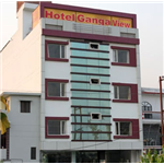 Hotel Ganga View - Devpura - Haridwar