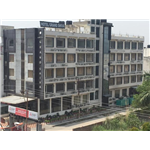 Hotel Grand Shiva - Model Colony - Haridwar