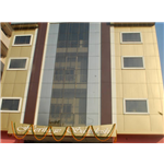 Hotel Heritage Sandesh - Mayapur - Haridwar