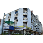 Hotel Himgiri - Station Road - Haridwar