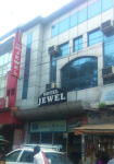 Hotel Jewel - Shrawan Nath Nagar - Haridwar