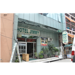 Hotel Jimmy - Shrawan Nath Nagar - Haridwar