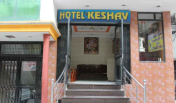 Hotel Keshav - Himalaya Depot Lane - Haridwar
