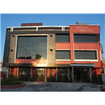 Hotel Krishna Heritage - Motichur - Haridwar