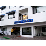 Hotel Lavanya - Bhupatwala - Haridwar