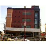 Hotel Le Central - Devpura - Haridwar