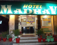 Hotel Madhav - Mayapur - Haridwar