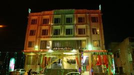 Hotel Madhuban - Model Colony - Haridwar