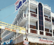 Hotel Mahalakshmi - Mayapur - Haridwar