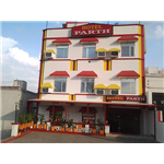 Hotel Parth - Haridwar