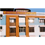 Hotel Prem Bihari - Devpura - Haridwar