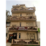 Hotel Ragunath - Delhi Bypass Road - Haridwar