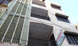 Hotel Rana - Vishnu Ghat - Haridwar