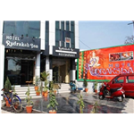 Hotel Rudraksh Inn - Old RTO Road - Haridwar
