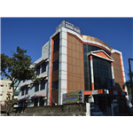 Hotel Sharma Palace - Bhupatwala - Haridwar