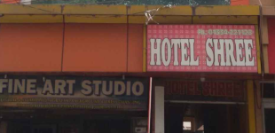 Hotel Shree - Laltaraopul - Haridwar