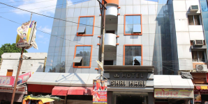 Hotel Shri Hari - Bhimgoda - Haridwar