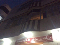 Hotel Shri Krishna - Shrawan Nath Nagar - Haridwar