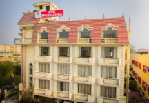 Hotel Sneh Ganga - Motichur - Haridwar
