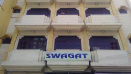 Hotel Swagat Inn - Jassa Ram Road - Haridwar
