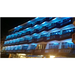 Hotel Teerth - Har Ki Pauri - Haridwar