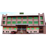 Hotel The Great Ananda - Motichur - Haridwar