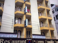 Purohit Lodge Hotel - Har Ki Pauri - Haridwar