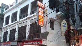 Ram Lodge - Mayapur - Haridwar