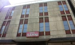 Sahni Hotel - Shrawan Nath Nagar - Haridwar