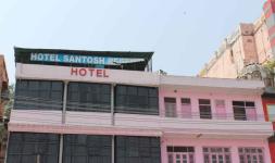 Santosh Regency Hotel - Subhash Ghat - Haridwar