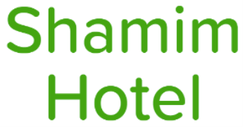 Shamim Hotel - Main Road - Haridwar