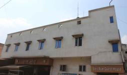 Shri Ram Guest House - Bahadrabad - Haridwar