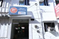 Simran Yatri Niwas - Shrawan Nath Nagar - Haridwar