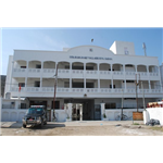 Siyaram Janki Vallabh Sewa Sadan - Motichur - Haridwar