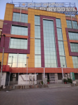 Suryodaya Hotel - Har Ki Pauri - Haridwar