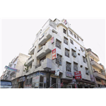 Tourist Inn Hotel - Railway Road - Haridwar