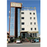 Vinayak Grand Hotel - Shivalik Nagar - Haridwar