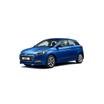 Hyundai Elite i20 2016 Asta Option 1.4 CRDi Image