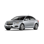 Chevrolet Cruze 2016 LT Image
