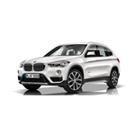 BMW X1 2016 xDrive 20d xLine Image