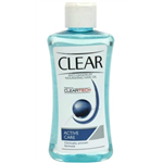 Clear Anti-Dandruff Nouris...