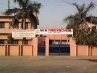 New Vision School - Raebareli