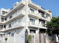 Mascote Residency - Sector 61 - Noida