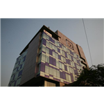 Mosaic Boutique Hotel - Sector 18 - Noida