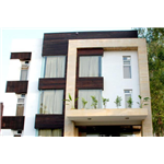P.K. Boutique Hotel - Sector 31 - Noida
