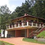 Blue Vue - Kotagiri - Ooty