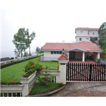 Hillock View Resort - Horbart Road - Ooty