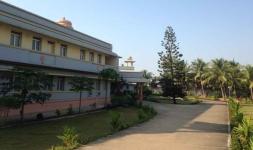 Birla Guest House - Goudabada Sahi - Puri